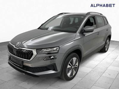 Skoda Karoq 1.5 TSI ACT Ambition, 2022