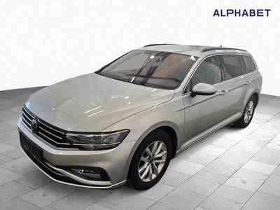 Volkswagen PASSAT Variant 2.0 TDI SCR DSG Business, 2023
