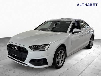 Audi A4 Limousine 35 TDI S tronic, 2023
