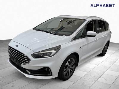 Ford S-Max 2.0 EcoBlue Aut. Titanium, 2022