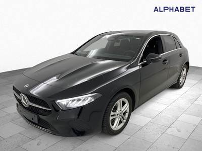 Mercedes-Benz A 250 e 8G-DCT Progressive Advanced, 2023