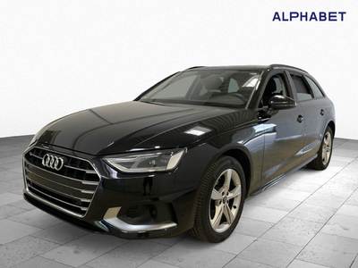 Audi A4 Avant 35 TDI S tronic advanced, 2023