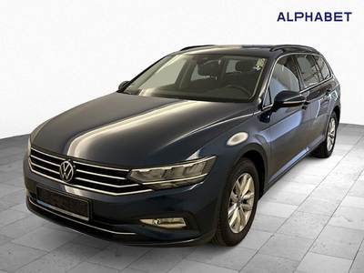 Volkswagen PASSAT Variant 2.0 TDI SCR Business, 2023