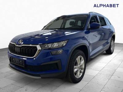 Skoda Kodiaq 2.0 TDI DSG Ambition, 2023