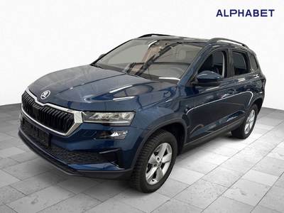 Skoda Karoq 2.0 TDI SCR DSG Ambition, 2023