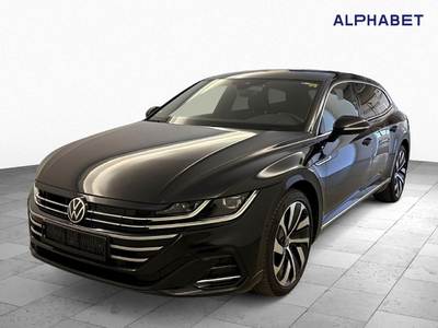 Volkswagen Arteon Shooting Brake 1.4 eHybrid OPF DSG R-Line, 2022