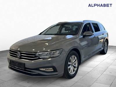 Volkswagen PASSAT Variant 2.0 TDI SCR DSG Business, 2023
