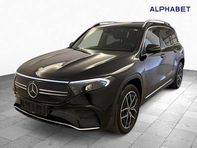Mercedes-Benz EQB 250+ AMG Line -, 2023