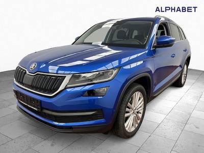Skoda Kodiaq 2.0 TDI DSG Style, 2020