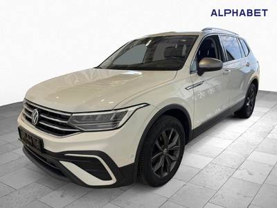 Volkswagen Tiguan Allspace 2.0 TDI SCR DSG Life, 2022