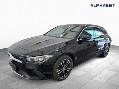 Mercedes-Benz CLA 200 d 4Matic Shooting Brake 8G-DCT Progressive, 2023
