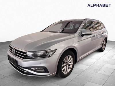 Volkswagen PASSAT Variant 2.0 TDI SCR DSG Business, 2023