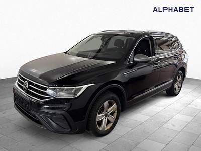 Volkswagen Tiguan Allspace 2.0 TDI SCR DSG Life, 2022