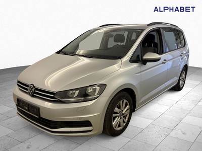 Volkswagen Touran 2.0 TDI SCR DSG Comfortline, 2023