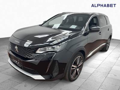 Peugeot 5008 BlueHDi 180 EAT8 GT Pack, 2021
