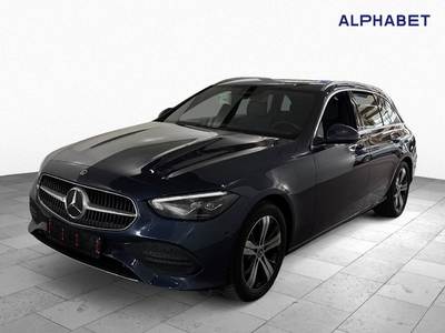 Mercedes-Benz C 200 d T 9G-TRONIC Avantgarde Advanced, 2023