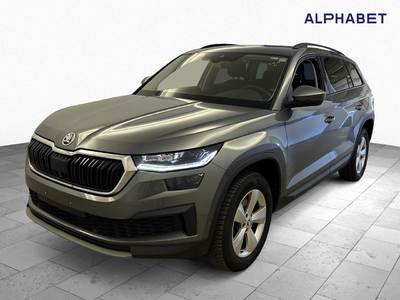 Skoda Kodiaq 2.0 TDI DSG Tour, 2022