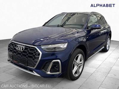 Audi Q5 50 TFSIe Quattro S tronic S line, 2023