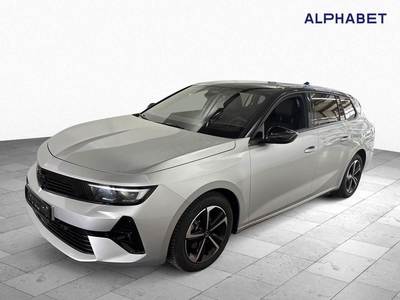 Opel Astra Sports Tourer 1.2 Turbo Automatik GS, 2025