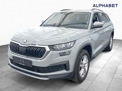 Skoda Kodiaq 2.0 TDI DSG Ambition, 2023