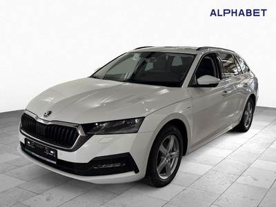 Skoda Octavia Combi 2.0 TDI DSG Clever, 2022