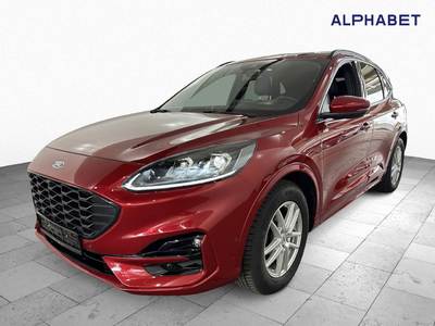 Ford Kuga 2.5 Duratec FHEV ST-LINE X, 2023