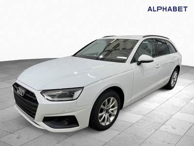 Audi A4 Avant 35 TDI S tronic, 2023