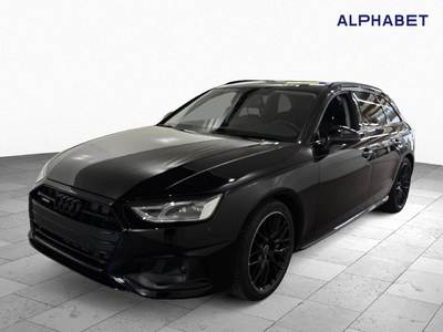 Audi A4 Avant 45 TFSI quattro S tronic advanced, 2022