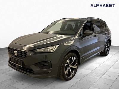 Seat Tarraco 2.0 TDI SCR DSG FR, 2023