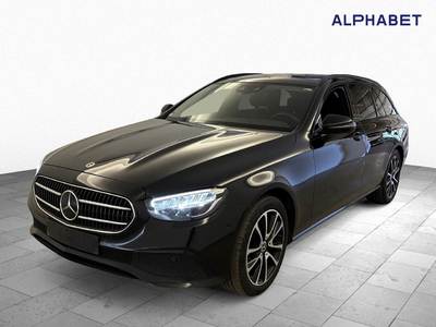 Mercedes-Benz E 220 d T 9G-TRONIC Exclusive, 2022
