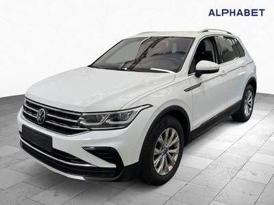 Volkswagen Tiguan 2.0 TDI SCR DSG Elegance, 2023