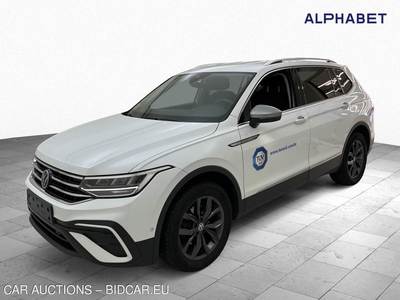 Volkswagen Tiguan Allspace 2.0 TDI SCR DSG Life, 2023