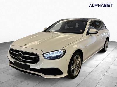 Mercedes-Benz E 300 de T 9G-TRONIC -, 2021