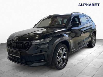 Skoda Kodiaq 2.0 TDI DSG Sportline, 2022