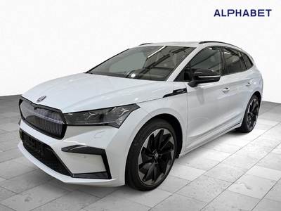 Skoda Enyaq iV 80 -, 2023