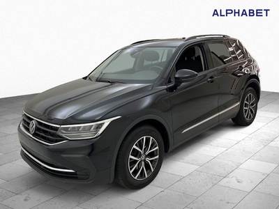 Volkswagen Tiguan 2.0 TDI SCR DSG Life, 2023