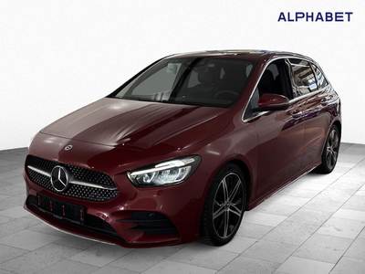 Mercedes-Benz B 200 d 8G-DCT AMG Line Advanced Plus, 2023