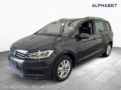 Volkswagen Touran 1.5 TSI ACT OPF Comfortline, 2023