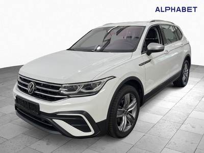 Volkswagen Tiguan Allspace 2.0 TDI SCR 4Motion DSG Life, 2023