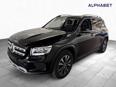 Mercedes-Benz GLB 180 d 8G-DCT Style, 2023