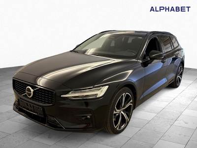 Volvo V60 B4 D Plus Dark -, 2023