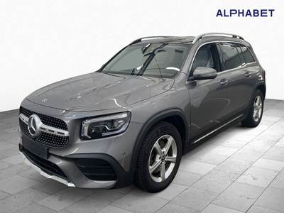 Mercedes-Benz GLB 220 d 4Matic 8G-DCT AMG Line, 2023