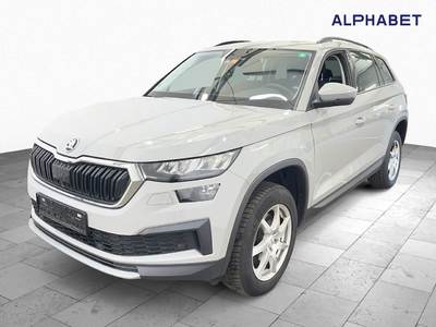 Skoda Kodiaq 2.0 TDI 4x4 DSG Ambition, 2023