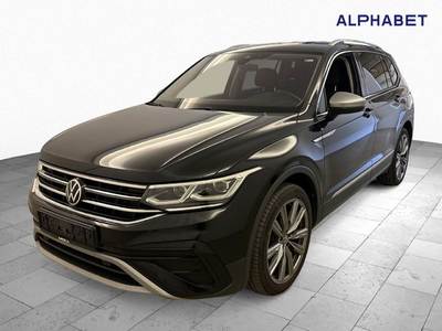 Volkswagen Tiguan Allspace 2.0 TSI OPF 4Motion DSG Elegance, 2023