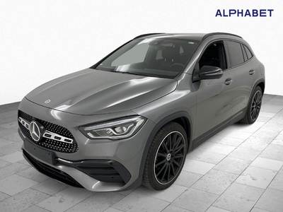 Mercedes-Benz GLA 220 d 8G-DCT AMG Line, 2023