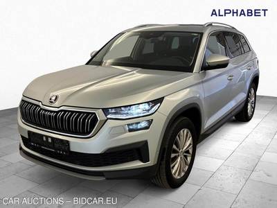 Skoda Kodiaq 2.0 TDI DSG Style, 2022