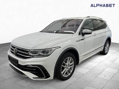 Volkswagen Tiguan Allspace 2.0 TDI SCR 4Motion DSG R-Line, 2023