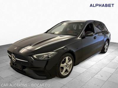 Mercedes-Benz C 220 d T 9G-TRONIC AMG line, 2023