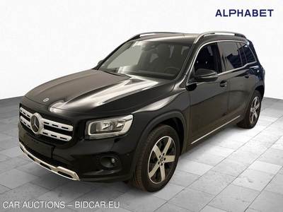 Mercedes-Benz GLB 200 d 8G-DCT Progressive, 2023