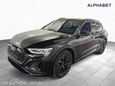 Audi Q8 e-tron 55 quattro S Line, 2023